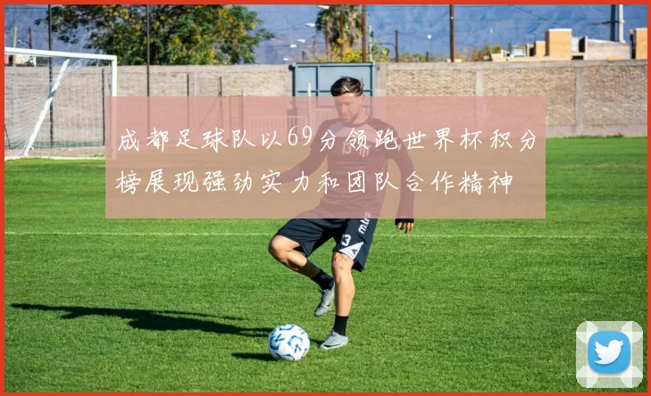 成都足球队以69分领跑世界杯积分榜展现强劲实力和团队合作精神