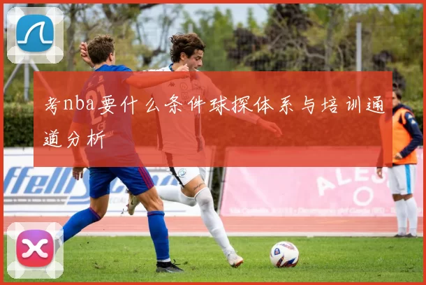 考nba要什么条件球探体系与培训通道分析