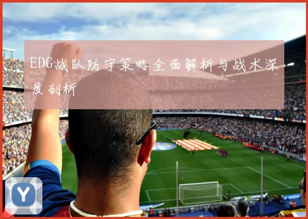 EDG战队防守策略全面解析与战术深度剖析