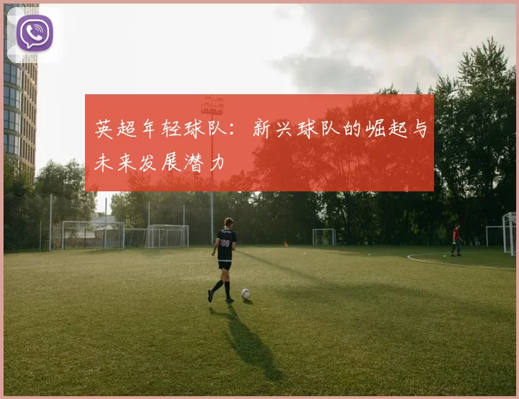 英超年轻球队：新兴球队的崛起与未来发展潜力
