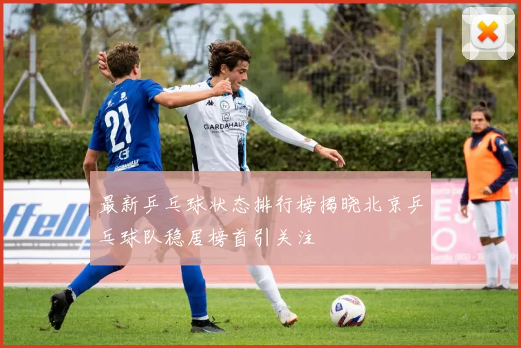 最新乒乓球状态排行榜揭晓北京乒乓球队稳居榜首引关注