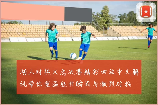 湖人对热火总决赛精彩回放中文解说带你重温经典瞬间与激烈对抗