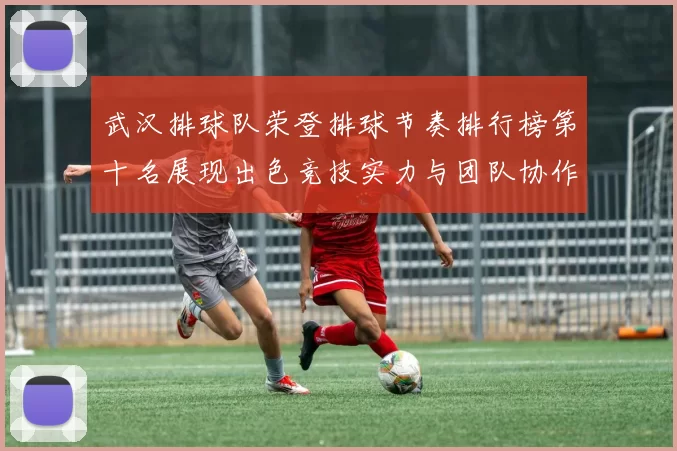 武汉排球队荣登排球节奏排行榜第十名展现出色竞技实力与团队协作精神