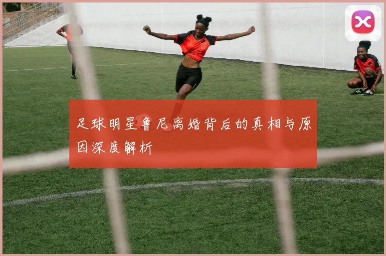 足球明星鲁尼离婚背后的真相与原因深度解析