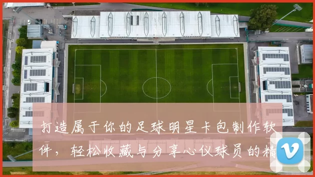 打造属于你的足球明星卡包制作软件，轻松收藏与分享心仪球员的精彩瞬间