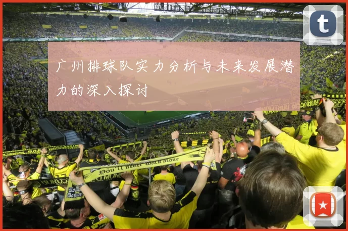 广州排球队实力分析与未来发展潜力的深入探讨