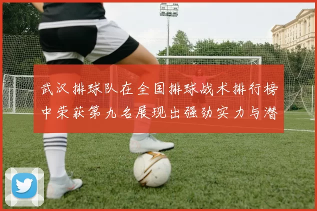 武汉排球队在全国排球战术排行榜中荣获第九名展现出强劲实力与潜力