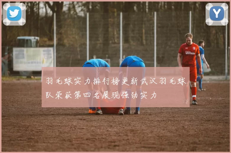 羽毛球实力排行榜更新武汉羽毛球队荣获第四名展现强劲实力