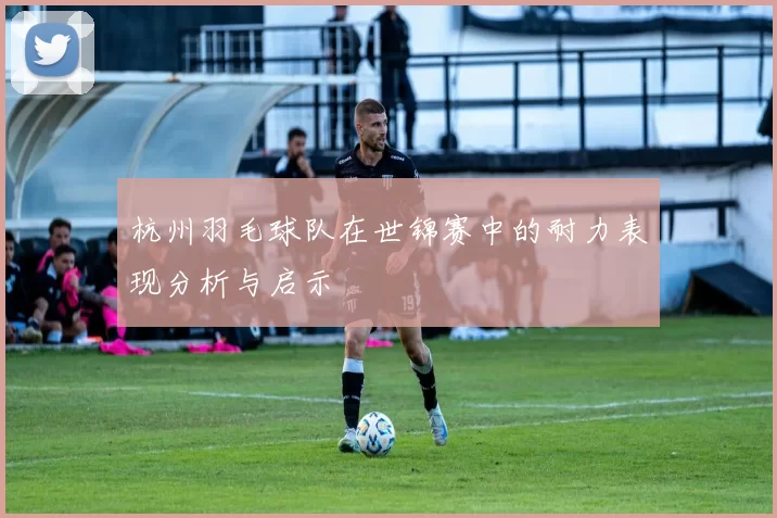 杭州羽毛球队在世锦赛中的耐力表现分析与启示