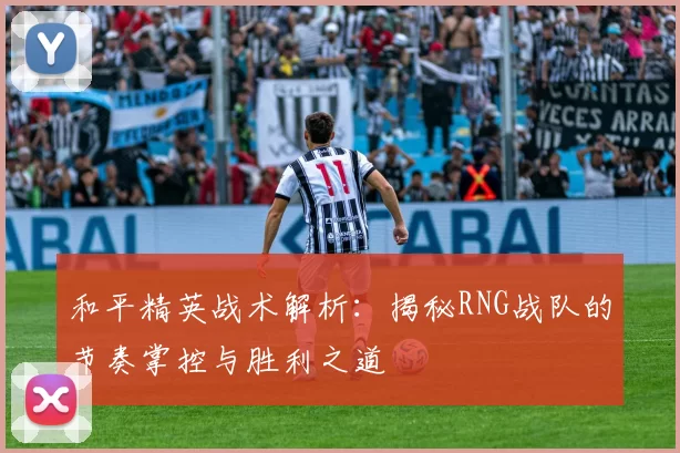 和平精英战术解析：揭秘RNG战队的节奏掌控与胜利之道